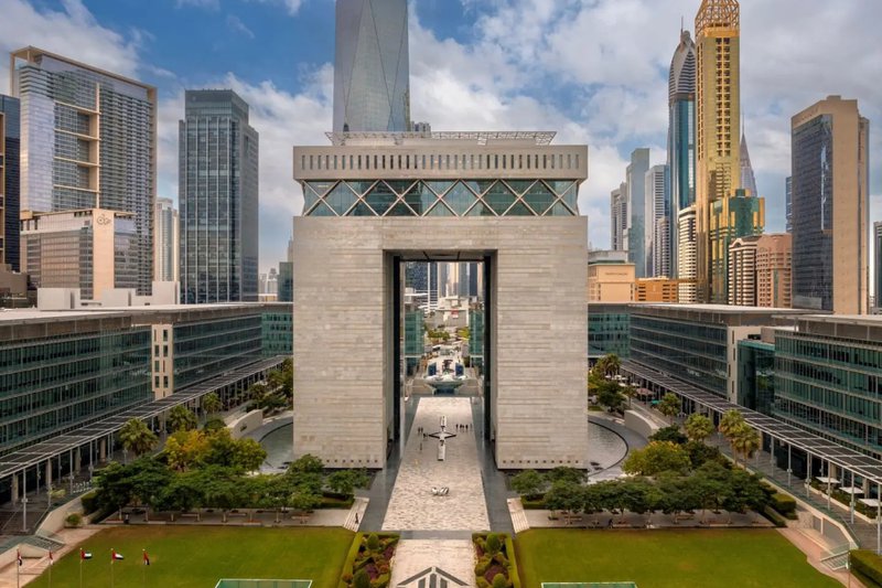 Avantages d’implanter sa société à DIFC