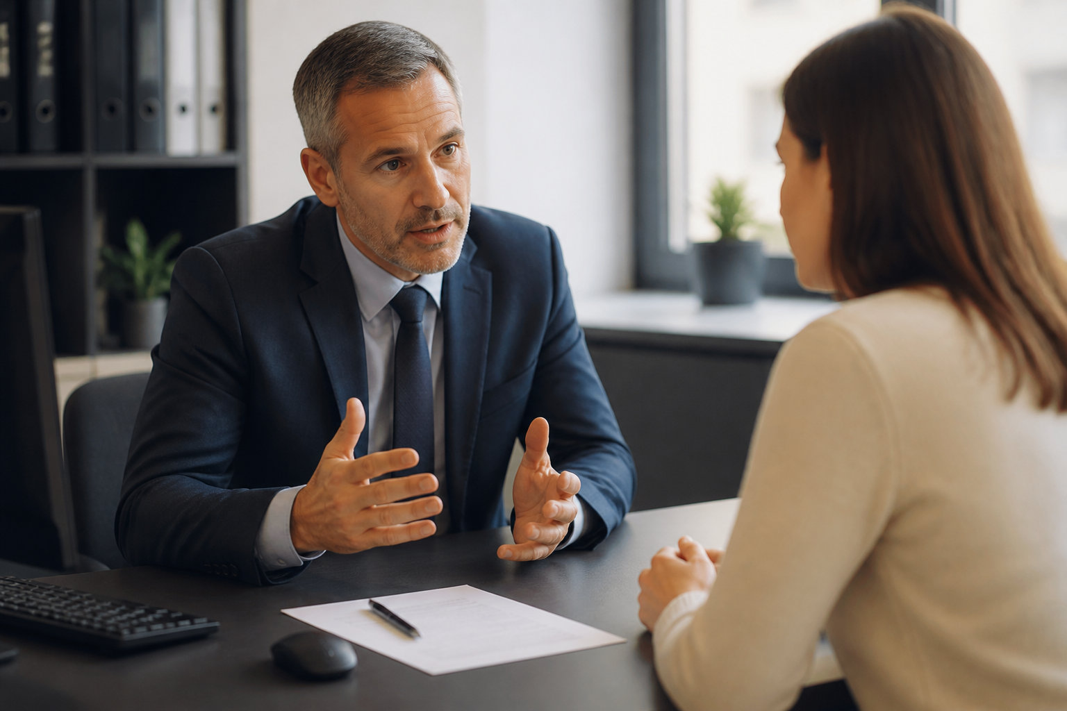Gestion des actifs et prévention du gel administratif
