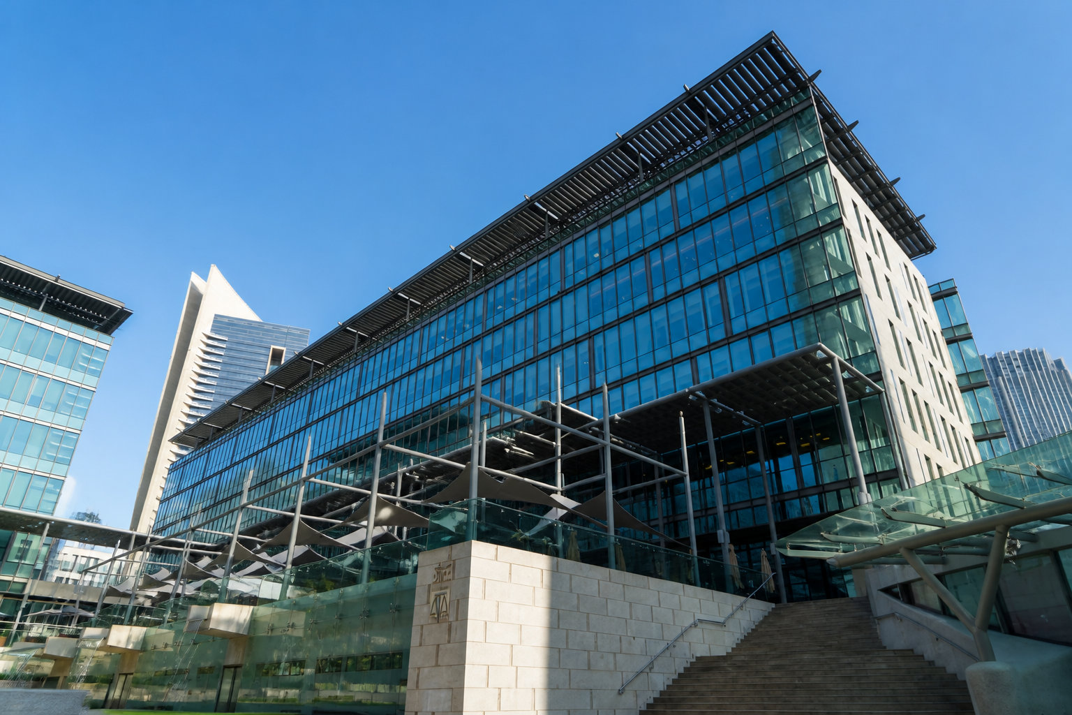 Stratégies pour sécuriser votre patrimoine immobilier aux Émirats
