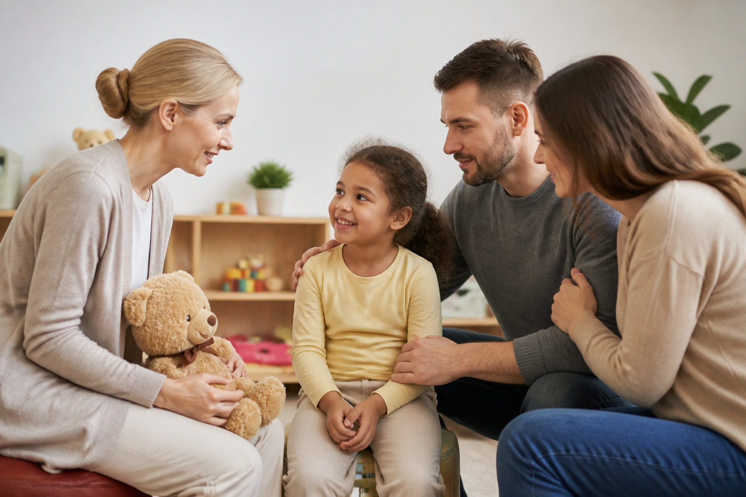 Comment protéger vos enfants mineurs en cas de décès ?
