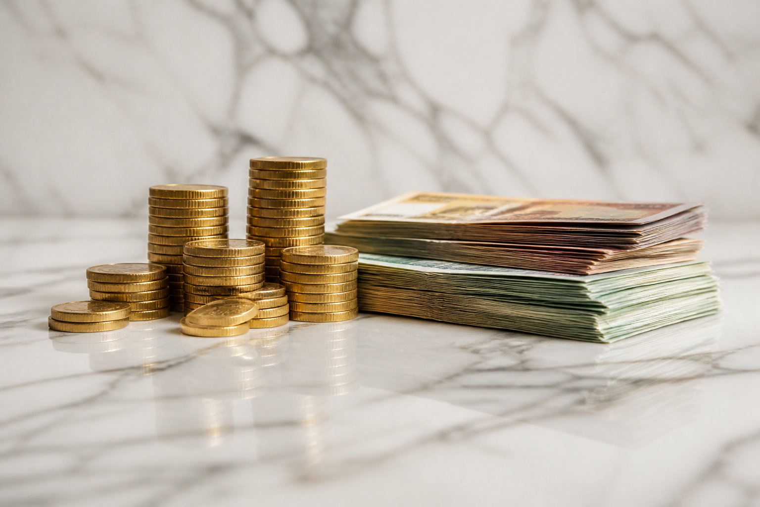 Fiscalité et coûts de structure opérationnelle