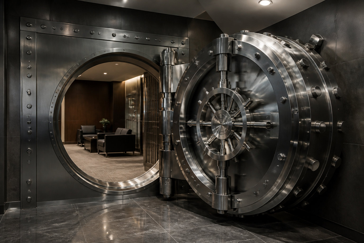 Sanctions historiques et maintien de la crédibilité bancaire