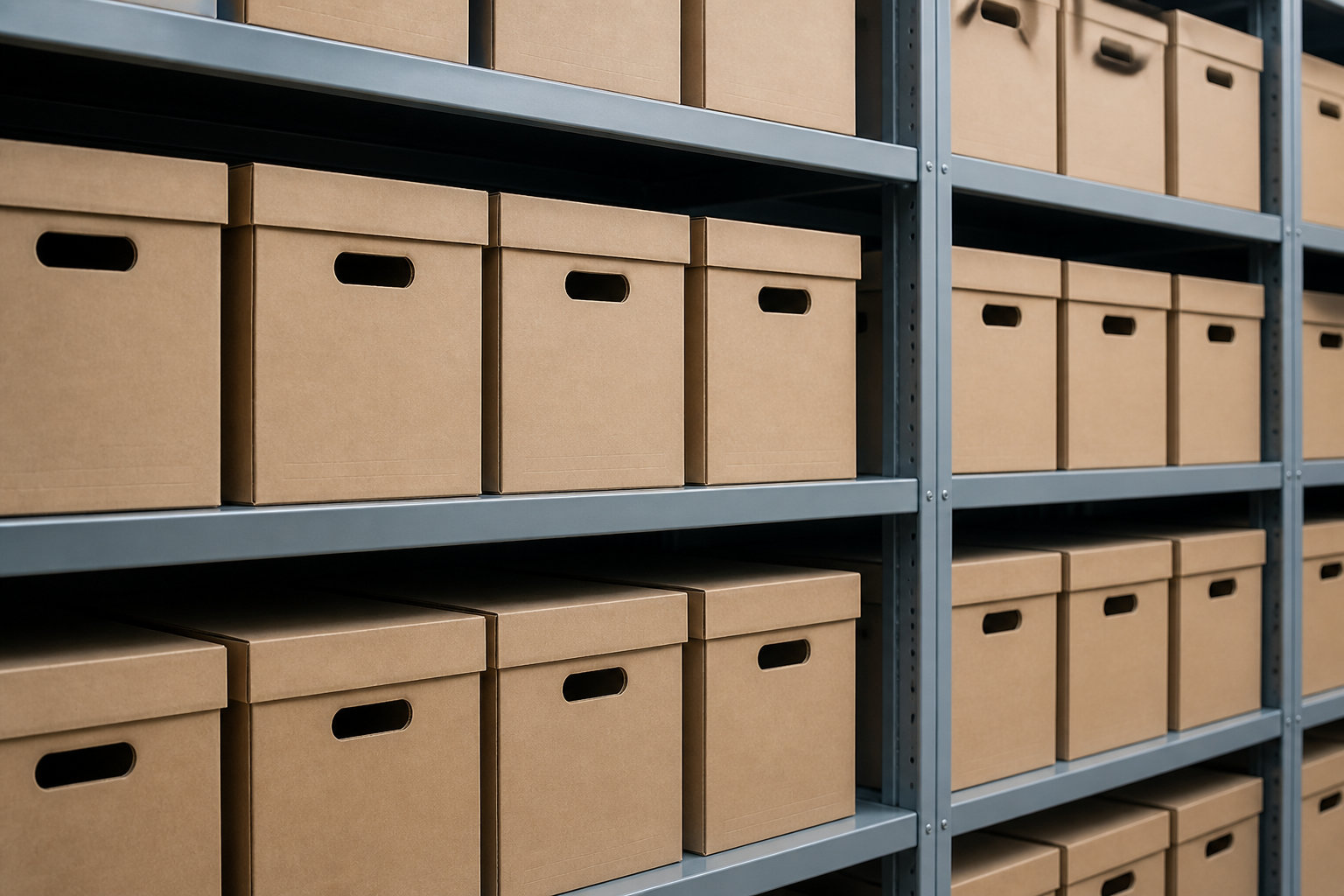 Votre calendrier annuel des obligations statutaires et de conservation documentaire