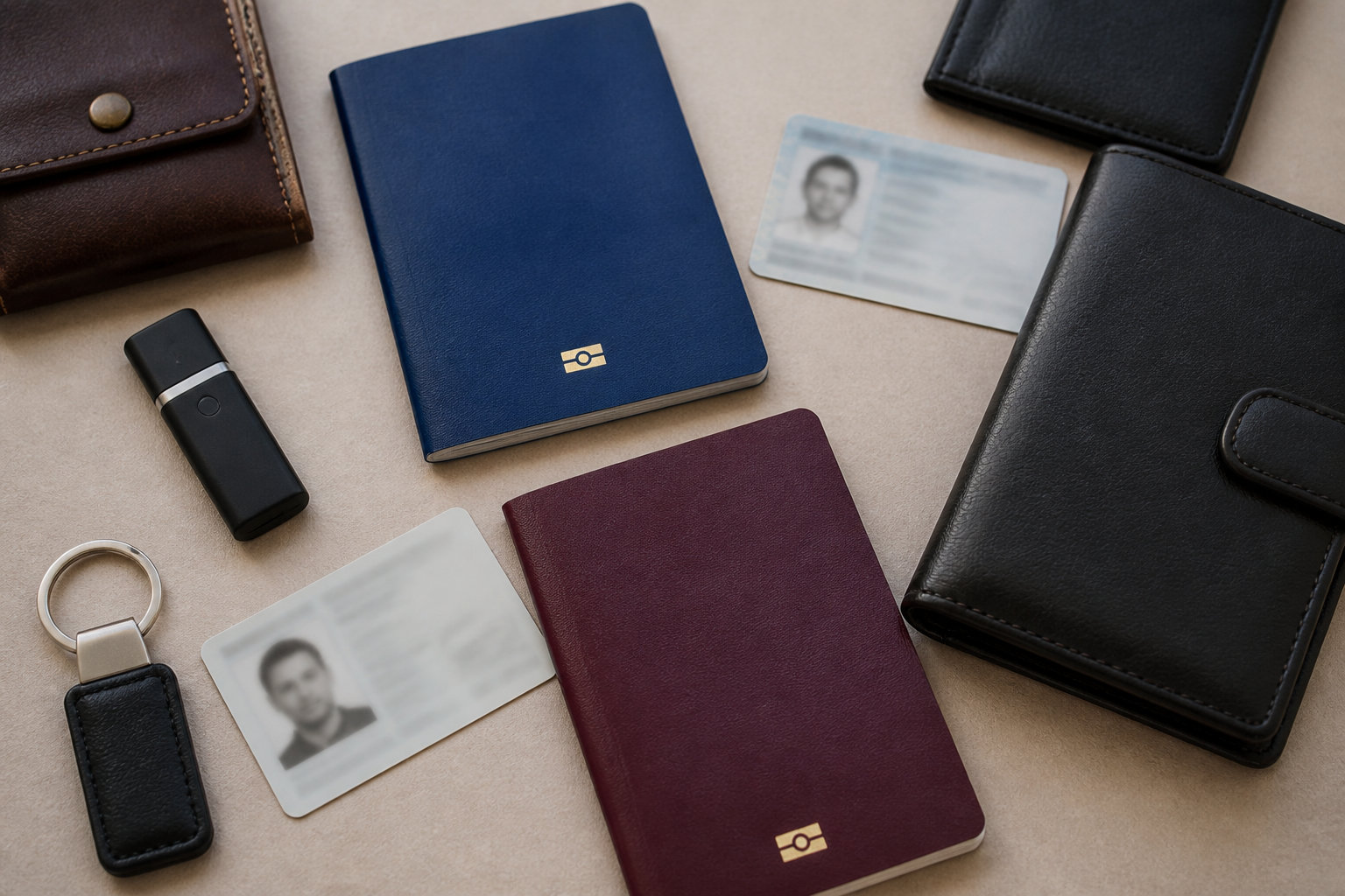 Documents obligatoires pour votre dossier de renouvellement