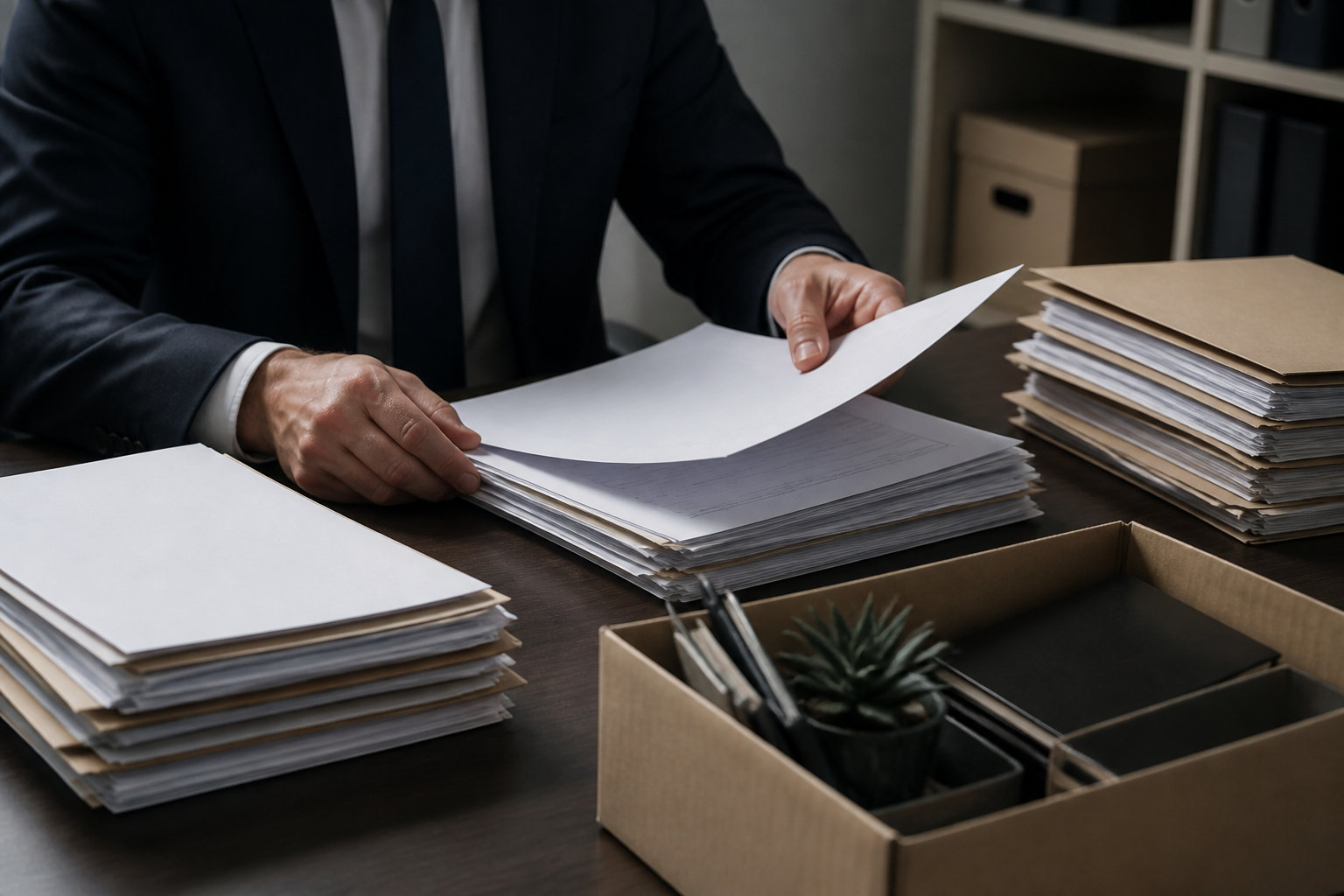 Méthodes d'organisation et gestion des imprévus