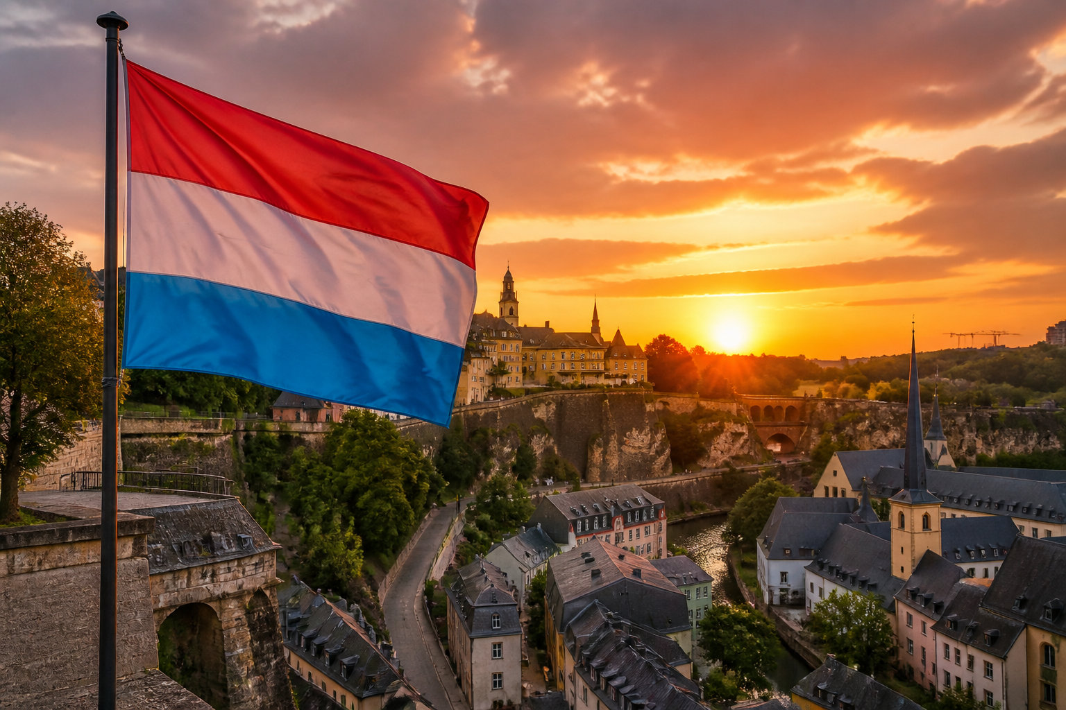 Structuration des actifs financiers via le prisme luxembourgeois