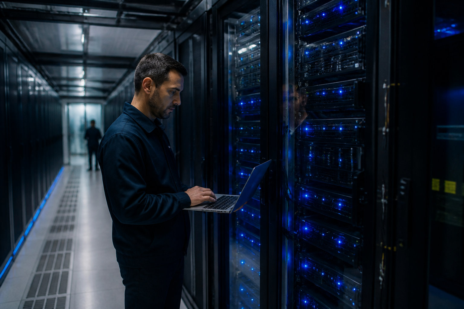 Standards de numérisation pour garantir la validité probante
