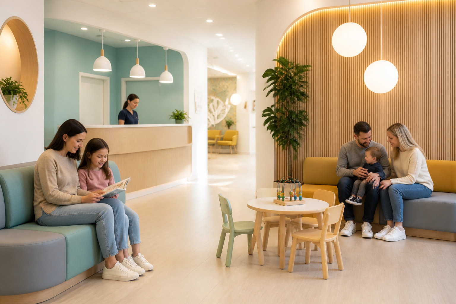Comment organiser la santé et le recrutement de personnel domestique ?