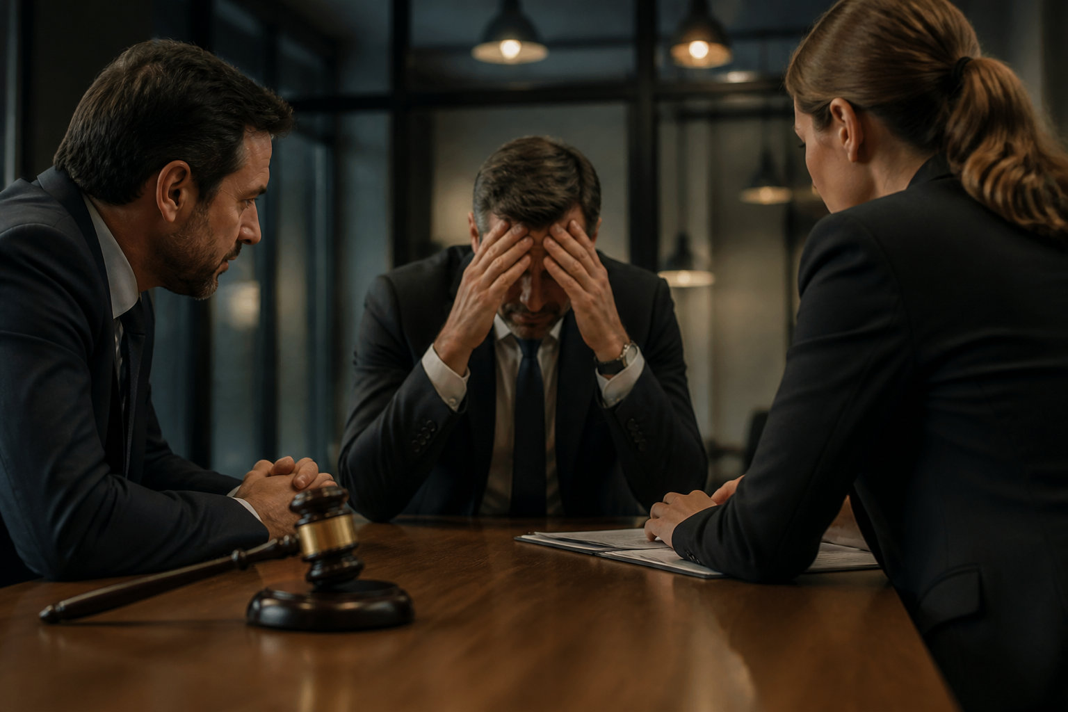 Risques encourus et gestion des inspections surprises